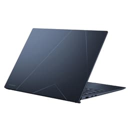 Asus ZenBook S 13 OLED UX5304VA-NQ018W 13" Core i7 1.7 GHz - SSD 1 TB - 16GB AZERTY - Frans