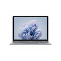 Microsoft Surface Laptop 6 13" Core Ultra 5 3.6 GHz - SSD 256 GB - 16GB QWERTZ - Duits