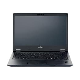 Fujitsu LifeBook E5410 14" Core i5 1.6 GHz - SSD 256 GB - 16GB QWERTY - Zweeds