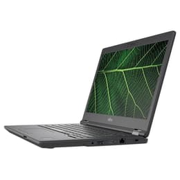 Fujitsu LifeBook E5410 14" Core i5 1.6 GHz - SSD 256 GB - 16GB QWERTY - Zweeds