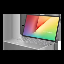 Asus 16 Plus DB 16250 17" Core i3 2.1 GHz - SSD 512 GB - 8GB AZERTY - Frans