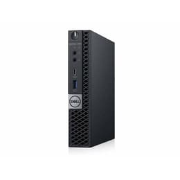 Dell OptiPlex 7060 Tiny Core i5 2.1 GHz - SSD 4 TB RAM 32GB