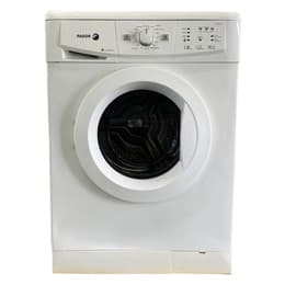 Fagor FF-6012 Klassieke wasmachine Frontlading