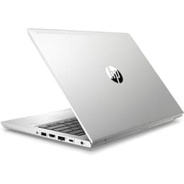 HP ProBook 430 G6 13" Core i3 2.1 GHz - SSD 256 GB - 8GB QWERTY - Spaans