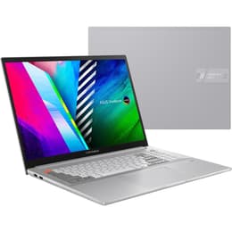 Asus VivoBook Pro 16X OLED N7600PC-L2010W 16" Core i7 3.3 GHz - SSD 1000 GB - 16GB QWERTY - Engels