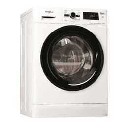 Whirlpool FWDGP861483BVFRN Wasdroger Frontlading