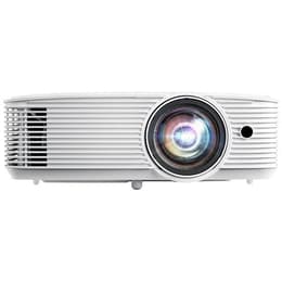 Optoma EH412STx Beamer 4000 Lumen Wit