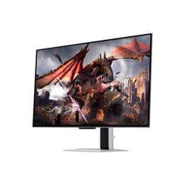 32-inch Samsung Odyssey OLED G8 S32DG800SU 4096 x 2160 OLED Beeldscherm