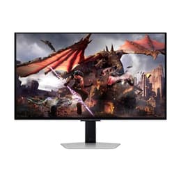 32-inch Samsung Odyssey OLED G8 S32DG800SU 4096 x 2160 OLED Beeldscherm