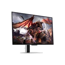 32-inch Samsung Odyssey OLED G8 S32DG800SU 4096 x 2160 OLED Beeldscherm
