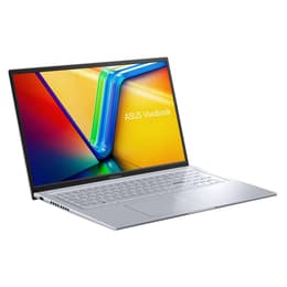 Asus VivoBook 17X N3704VA-AU130W 17" Core i9 2.6 GHz - SSD 1 TB - 32GB AZERTY - Frans