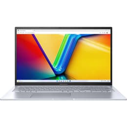 Asus VivoBook 17X N3704VA-AU130W 17" Core i9 2.6 GHz - SSD 1 TB - 32GB AZERTY - Frans