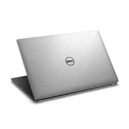 Dell Precision 5520 15" Core i7 2.9 GHz - SSD 256 GB - 16GB AZERTY - Frans