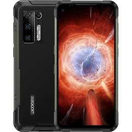 Doogee S97 Pro 128GB - Zwart/Grijs - Simlockvrij