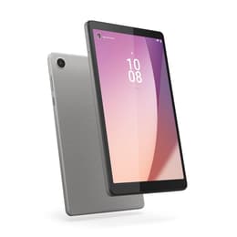 Lenovo Tab M8 (4th Gen) 32GB - Grijs - WiFi + 4G