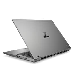 HP ZBook Fury 17 G8 17" Core i7 2.5 GHz - SSD 512 GB - 32GB QWERTZ - Duits