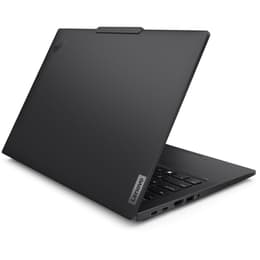 Lenovo ThinkPad T14 G5 14" Core Ultra 5 1.3 GHz - SSD 512 GB - 32GB QWERTZ - Duits