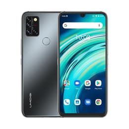 Umidigi A9 Pro 128GB - Zwart - Simlockvrij
