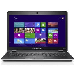 Dell Latitude 6430U 14" Core i5 1.9 GHz - SSD 512 Go RAM 8 GB AZERTY - Frans