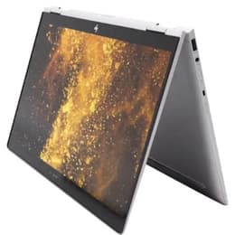 HP EliteBook X360 1040 G5 14" Core i5 1.6 GHz - SSD 256 GB - 8GB AZERTY - Frans