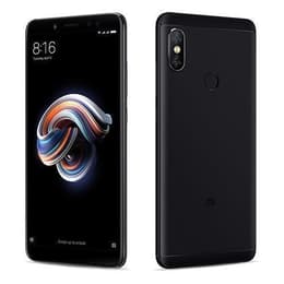 Xiaomi Redmi Note 5 AI Dual Camera 32GB - Zwart - Simlockvrij - Dual-SIM