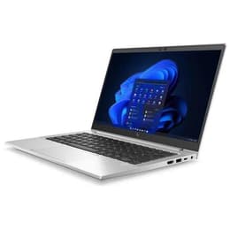 HP EliteBook 630 G10 13" Core i5 1.3 GHz - SSD 256 GB - 8GB QWERTY - Nederlands