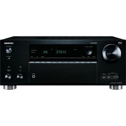 Onkyo TX-RZ710 Geluidsversterkers