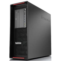 Lenovo ThinkStation P500 Tower Xeon E5 3,5 GHz - SSD 512 GB RAM 32GB