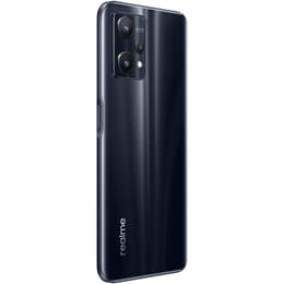 Realme 9 Pro 128GB - Zwart - Simlockvrij