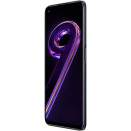 Realme 9 Pro 128GB - Zwart - Simlockvrij