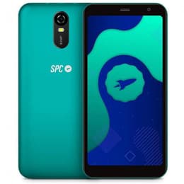 SPC Smart Plus 32GB - Groen - Simlockvrij