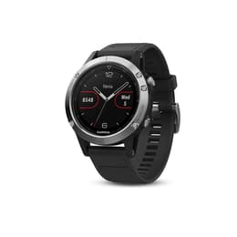 Garmin Fenix 5S Bluetooth 42 mm - Zwart