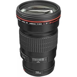 Canon Lens EF L II USM Canon EF 200 mm f/2.8