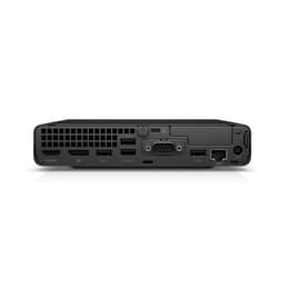 HP ProDesk 400 G6 Mini Core i5 2.3 GHz - SSD 512 GB RAM 8GB