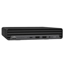 HP ProDesk 400 G6 Mini Core i5 2.3 GHz - SSD 512 GB RAM 8GB
