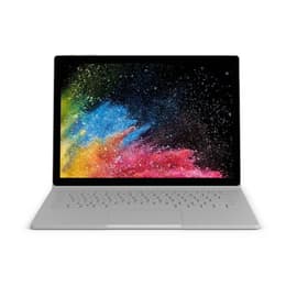 Microsoft Surface Book 2 13" Core i5 2 GHz - SSD 256 GB - 8GB AZERTY - Frans