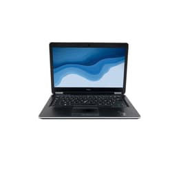 Dell Latitude E7440 14" Core i5 1.9 GHz - SSD 1 To RAM 8 GB AZERTY - Frans