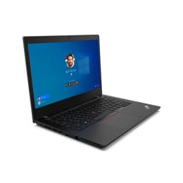 Lenovo ThinkPad L14 G2 14" Ryzen 7 PRO 1.9 GHz - SSD 512 GB - 32GB QWERTZ - Duits