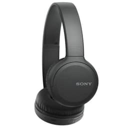 WH-C510 Hoofdtelefoon - wireless microfoon Zwart