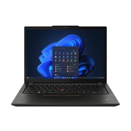 Lenovo ThinkPad X13 G5 13" Core Ultra 7 1.7 GHz - SSD 512 GB - 32GB QWERTY - Engels
