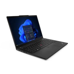Lenovo ThinkPad X13 G5 13" Core Ultra 7 1.7 GHz - SSD 512 GB - 32GB QWERTY - Engels