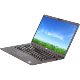 Dell Latitude 7400 14" Core i5 1.6 GHz - SSD 1 TB - 16GB QWERTY - Spaans
