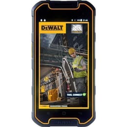 Dewalt MD501 16GB - Zwart - Simlockvrij