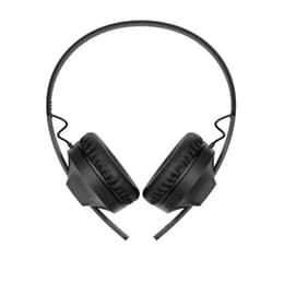 HD 250BT Hoofdtelefoon - wireless Zwart