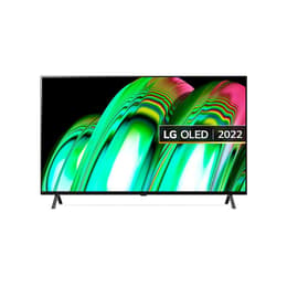 Smart TV LG OLED Ultra HD 4K 122 cm OLED48A26LA