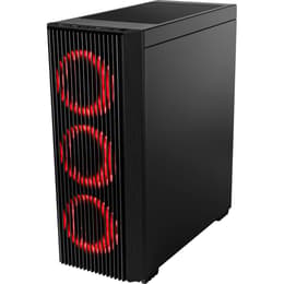 Boost Boxx Thor Core i7 1.4 GHz - SSD 1 TB - 32GB - NVIDIA GeForce RTX 3060 Ti