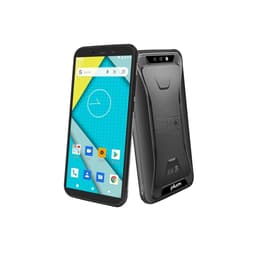 Plum Gator 5 16GB - Zwart - Simlockvrij