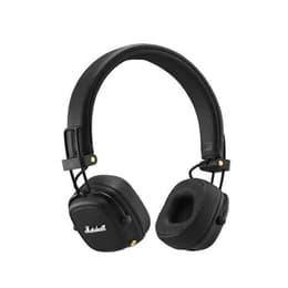 Major III Hoofdtelefoon - wireless microfoon Zwart