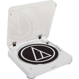 Audio-Technica AT-LP60WHBT Platenspeler