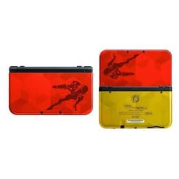Nintendo 3DS XL Samus Edition - HDD 2 GB - Oranje/Geel